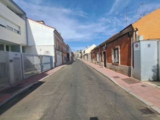 Casa adosada en venta en Pº Zorrilla - Cuatro de Marzo en Valladolid