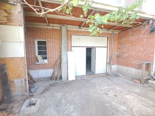 Casa adosada en venta en Pº Zorrilla - Cuatro de Marzo en Valladolid