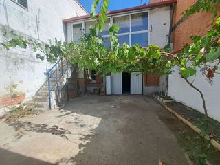 Casa adosada en venta en Pº Zorrilla - Cuatro de Marzo en Valladolid