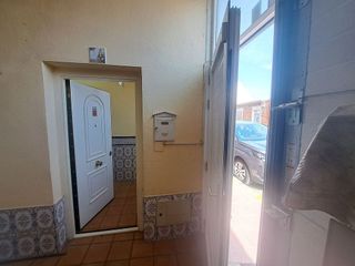 Casa adosada en venta en Pº Zorrilla - Cuatro de Marzo en Valladolid