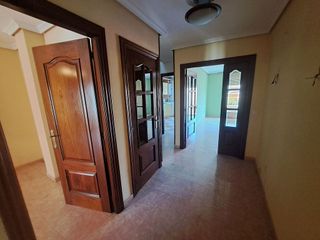 Casa adosada en venta en Pº Zorrilla - Cuatro de Marzo en Valladolid