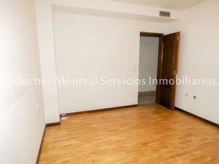 Piso en venta en Alcázar de San Juan