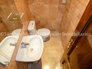 Piso en venta en Alcázar de San Juan