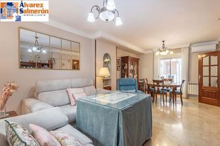 Casa adosada en venta en Angustias - Chana - Encina en Granada