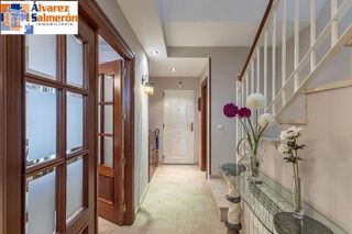 Casa adosada en venta en Angustias - Chana - Encina en Granada