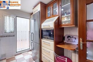 Casa adosada en venta en Angustias - Chana - Encina en Granada