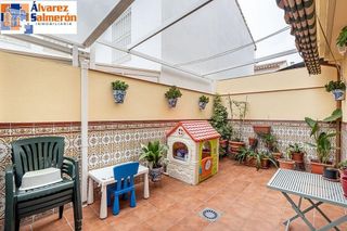 Casa adosada en venta en Angustias - Chana - Encina en Granada