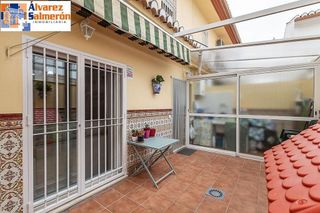 Casa adosada en venta en Angustias - Chana - Encina en Granada