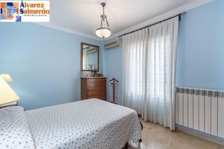 Casa adosada en venta en Angustias - Chana - Encina en Granada