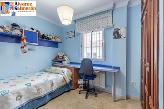 Casa adosada en venta en Angustias - Chana - Encina en Granada