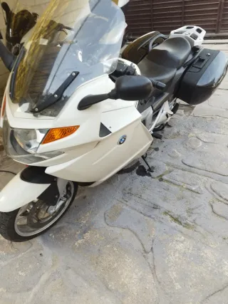 BMW K 1200 GT (Averiada)