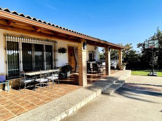 Casa rural en venta en Bobadilla - Bobadilla Estación - La Joya en Antequera