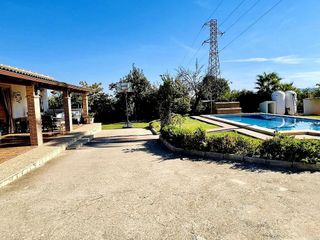 Casa rural en venta en Bobadilla - Bobadilla Estación - La Joya en Antequera
