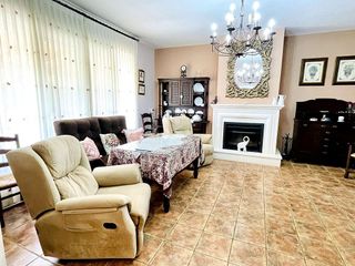 Casa rural en venta en Bobadilla - Bobadilla Estación - La Joya en Antequera