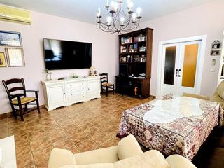 Casa rural en venta en Bobadilla - Bobadilla Estación - La Joya en Antequera