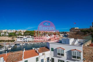 Piso en venta en Ciutadella en Ciutadella de Menorca