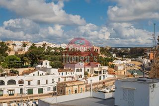 Piso en venta en Ciutadella en Ciutadella de Menorca