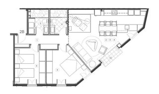 Piso en venta en Ciutadella en Ciutadella de Menorca