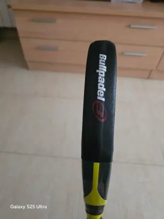 Pala Siux Electra ST2 Pro Player Series