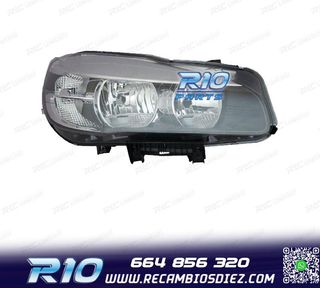 FARO DCH BMW F45 F46 13-19 LUZ DIURNA LED