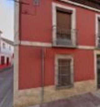 Chalet en venta en Manzanares