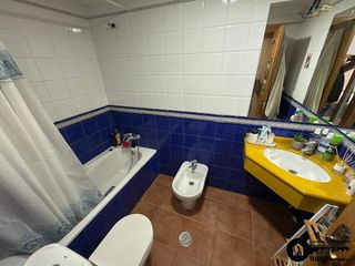 Chalet en venta en Franciscanos en Albacete