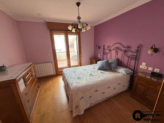 Chalet en venta en Franciscanos en Albacete