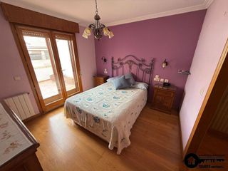 Chalet en venta en Franciscanos en Albacete