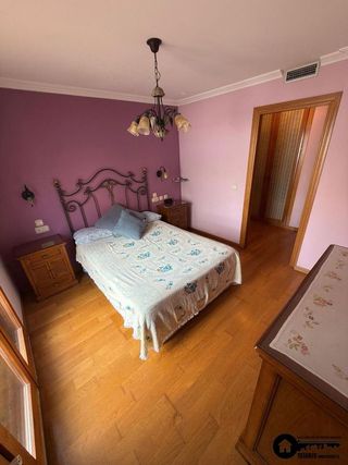 Chalet en venta en Franciscanos en Albacete