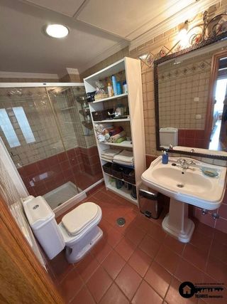 Chalet en venta en Franciscanos en Albacete