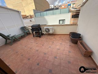 Chalet en venta en Franciscanos en Albacete