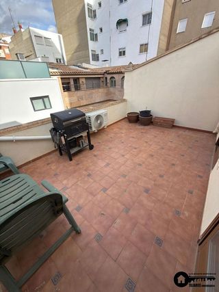 Chalet en venta en Franciscanos en Albacete