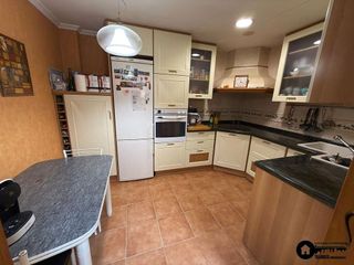 Chalet en venta en Franciscanos en Albacete