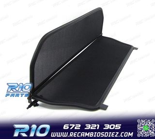 DEFLECTOR VIENTO BMW E46 CABRIO PARAVIENTO CORTAVIENTO