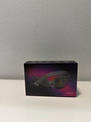 Set Carpio G2.0 Deltahub poggiapolsi ergonomici