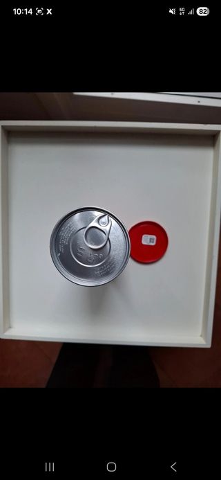 Palline Padel Adidas Speed RX x3