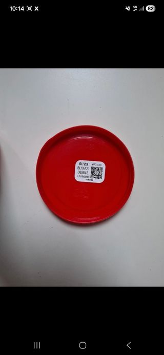 Palline Padel Adidas Speed RX x3