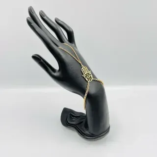 PULSERA MANITA MANO DE FATIMA