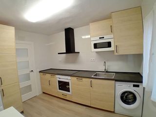 Piso en alquiler en Cimadevilla en Gijón