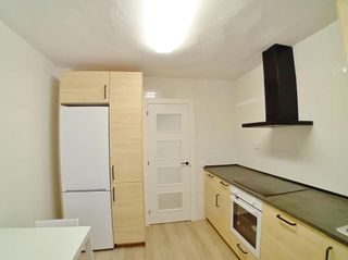 Piso en alquiler en Cimadevilla en Gijón