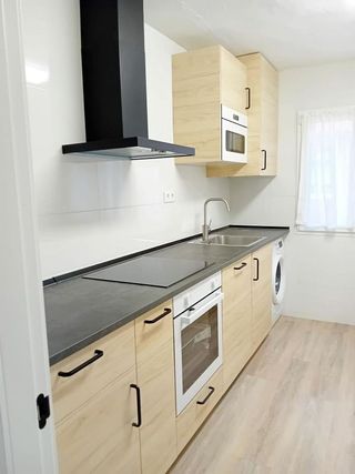 Piso en alquiler en Cimadevilla en Gijón