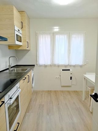 Piso en alquiler en Cimadevilla en Gijón