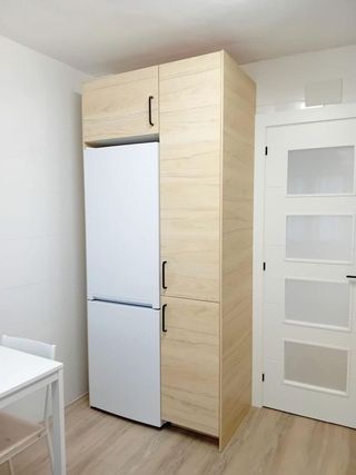 Piso en alquiler en Cimadevilla en Gijón