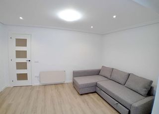 Piso en alquiler en Cimadevilla en Gijón