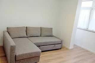 Piso en alquiler en Cimadevilla en Gijón