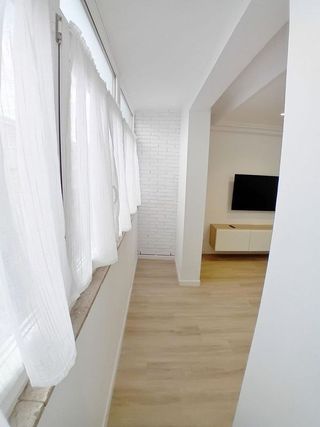 Piso en alquiler en Cimadevilla en Gijón