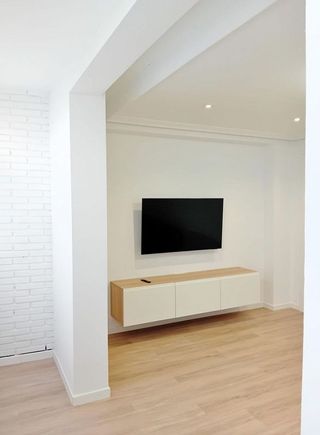 Piso en alquiler en Cimadevilla en Gijón