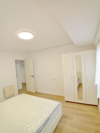 Piso en alquiler en Cimadevilla en Gijón