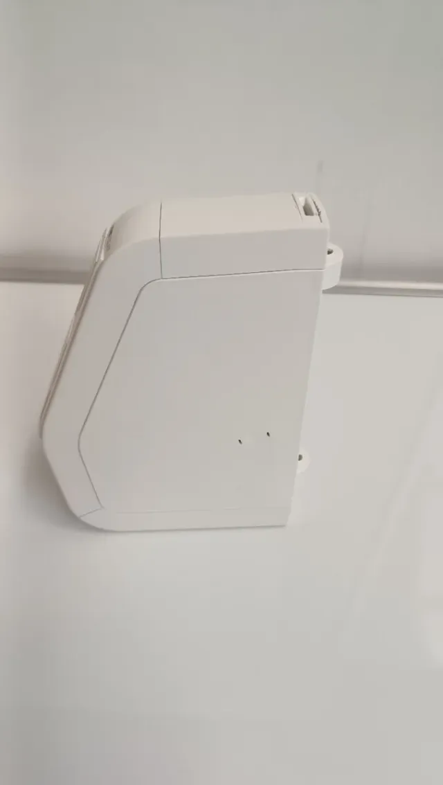 Raccoglitore persiana HomePilot E2Y3866