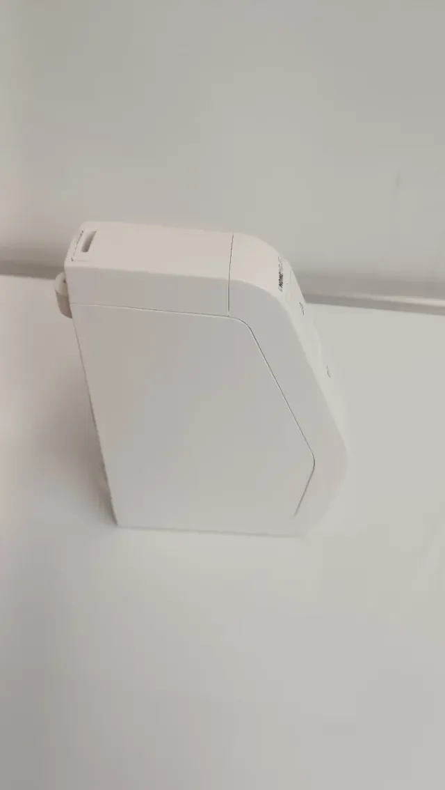 Raccoglitore persiana HomePilot E2Y3866